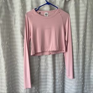 Gymshark breeze  Crop